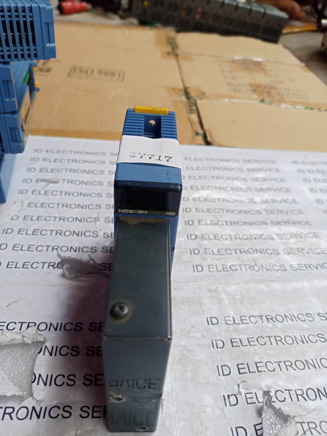 F3HD31-3N PLC " YOKOGAWA "