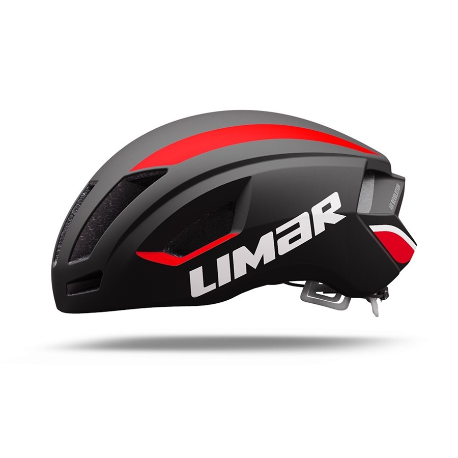 หมวกเสือหมอบ หมวกจักรยาน LIMAR AIR SPEED Road Helmet