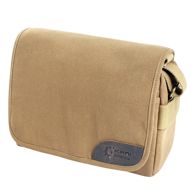 KANI CV-050M COLOR SAND BROWN camera bag กระเป๋ากล้อง ส่ง ems ฟรี ภายใน1-2วัน โทร0805576690 รับประกัน 2 ปี