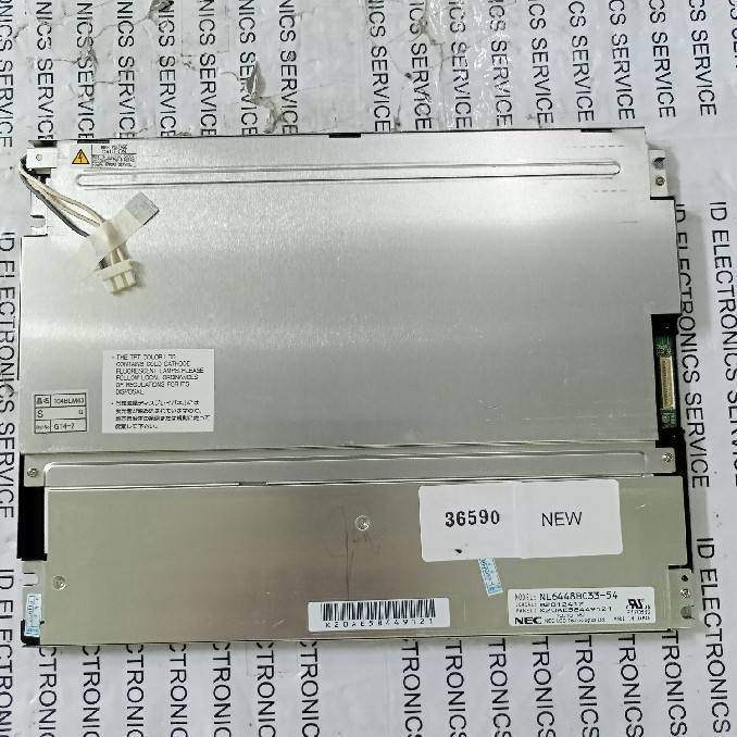 NL6448BC33-54 LCD PANEL " NEC "