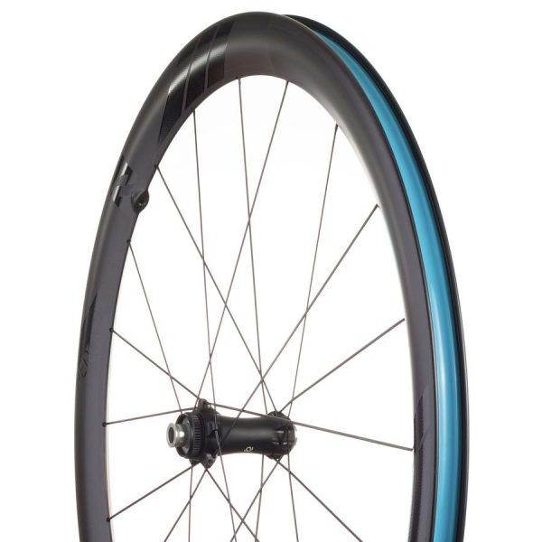 ล้อเสือหมอบ REYNOLDS AERO 46 disc brake Carbon Road Wheelset (Shimano 7-11sp.)