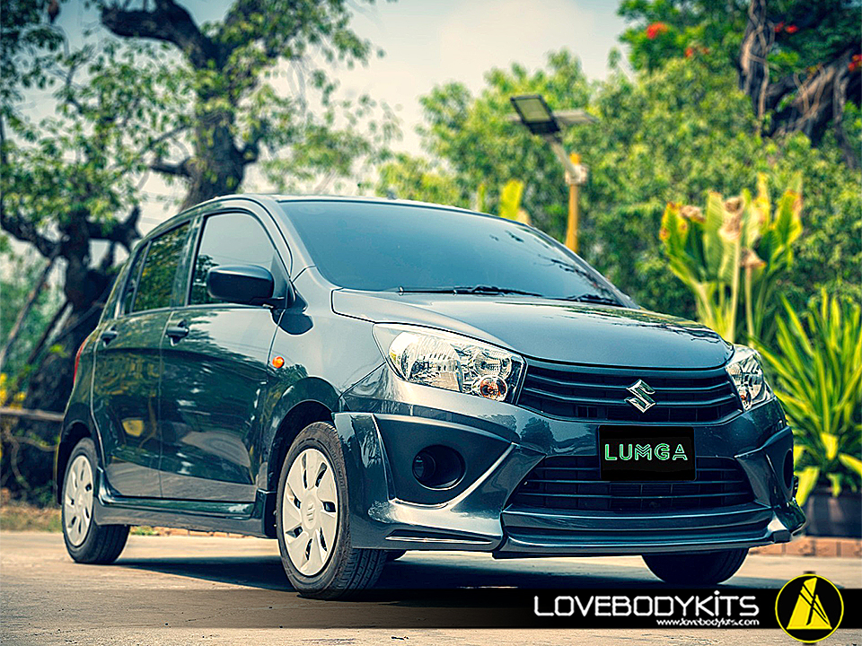 ชุดแต่ง ACCESS : CELERIO