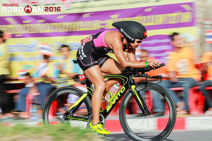 รองเท้าไตรกีฬา/จักรยาน VITTORIA THL EVO Women Road Shoes