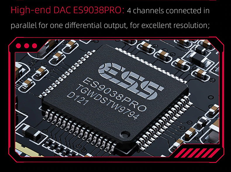 FiiO Q7 Bluetooth DAC/AMP พกพา ระดับเรือธง รองรับ Dual Hi-Res ประกันศูนย์ไทย