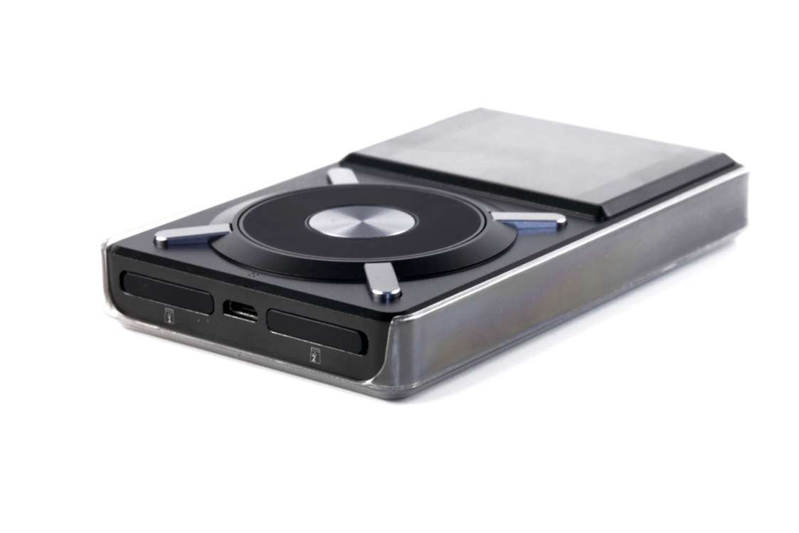 ขาย FiiO HS11 เคสใสแบบ Back Cover สำหรับ FiiO X5 ปกป้องรอยขีดข่วนได้อย่างดีเยี่ยม !