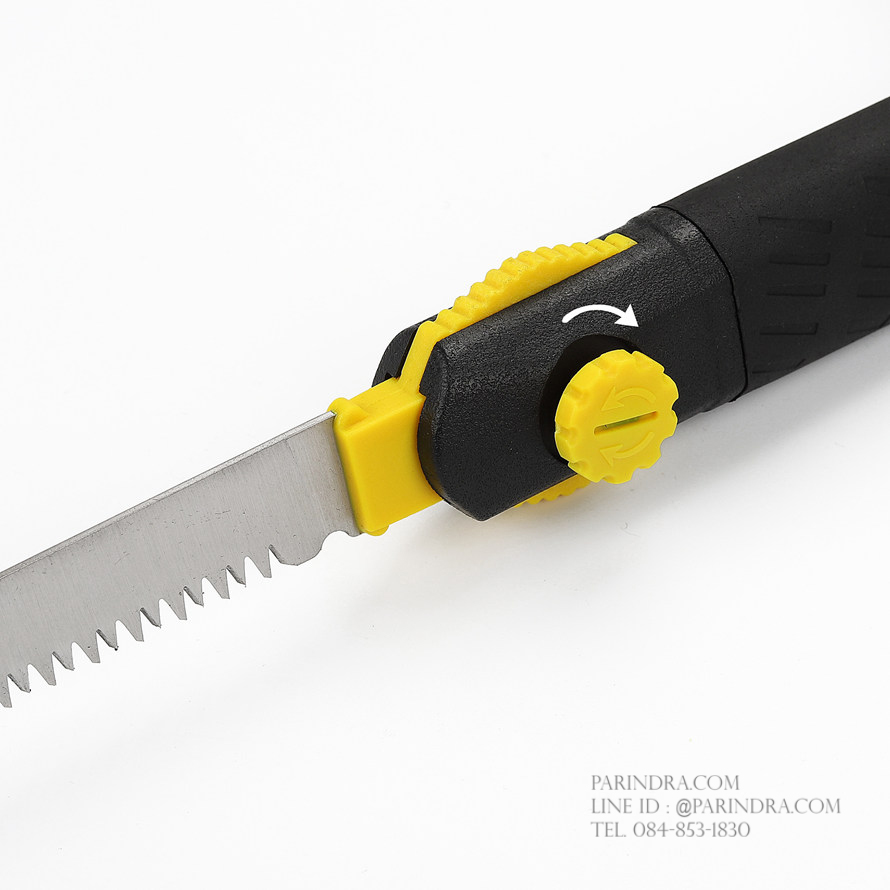 ขวานเดินป่าแบบมีหัวค้อน GANZO AXE รุ่น F SA02-YE (ของแท้)