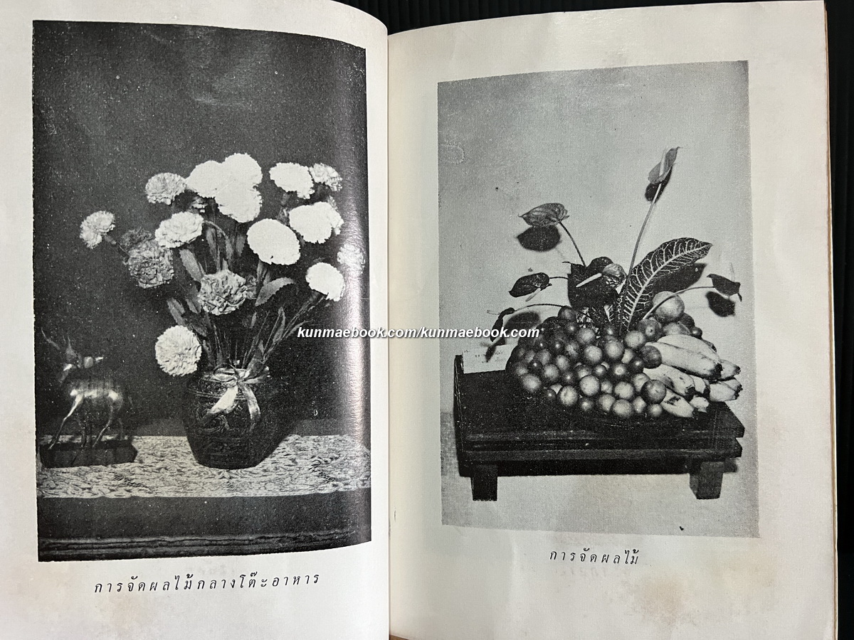 อาหารทีวี 600 ชนิด ไทย จีน ฝรั่ง โดย สุวรรณา ศรีเพ็ญ