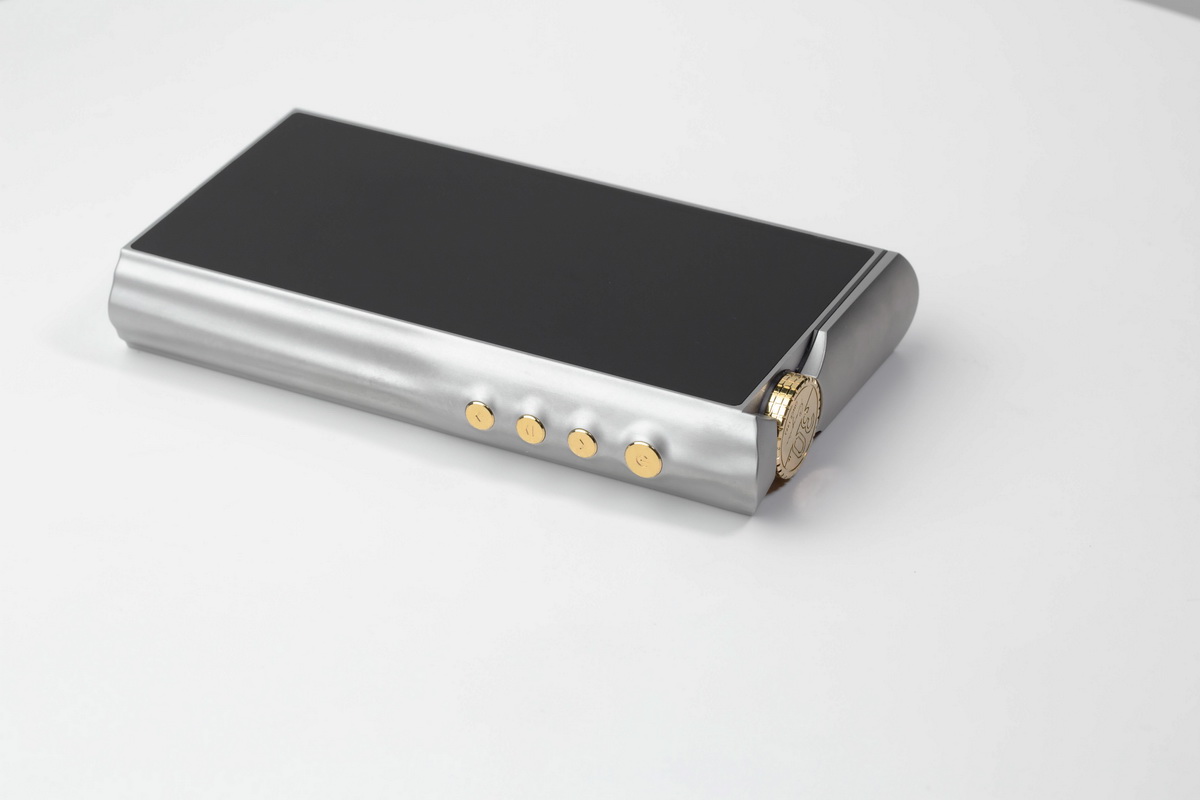 Cayin N30LE DAP เครื่องเล่นเพลงพกพา ตัวท๊อปประจำปี 2023 ประกันศูนย์ไทย