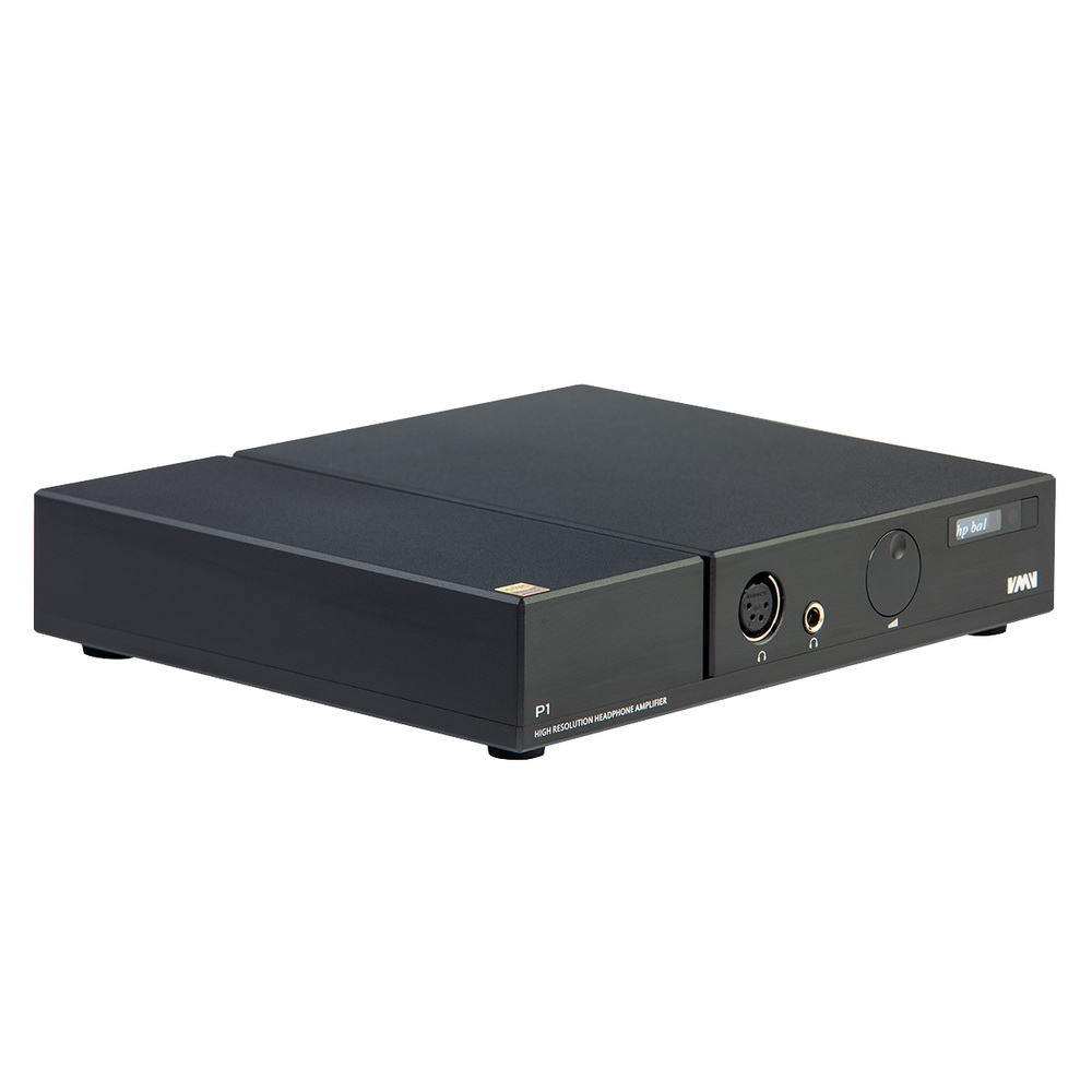 SMSL VMV P1 แอมป์ตั้งโต๊ะระดับ High-end รองรับ Hi-Res ประกันศูนย์ไทย