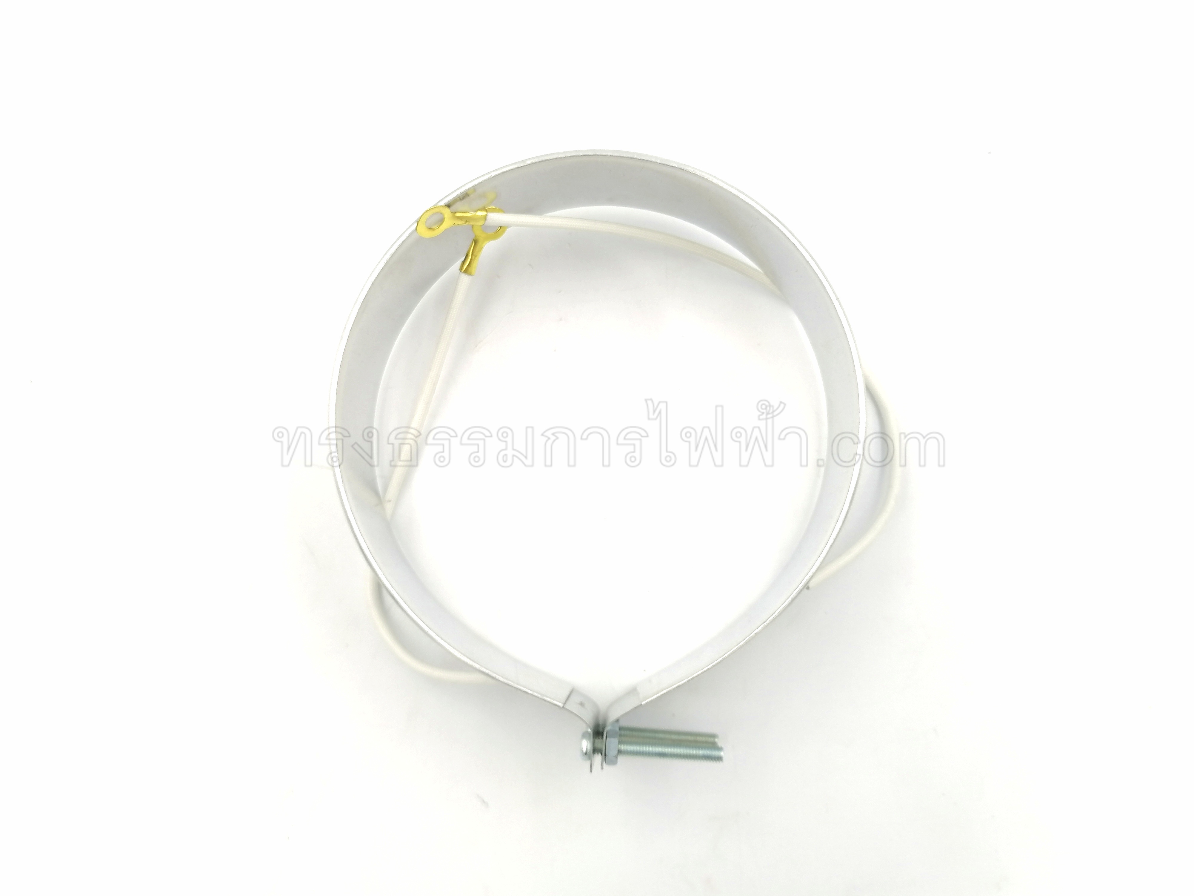 *เลิกจำหน่าย* ฮีตเตอร์ กระติกน้ำร้อน 2สาย เบอร์115 (ขนาด11.5CM.)