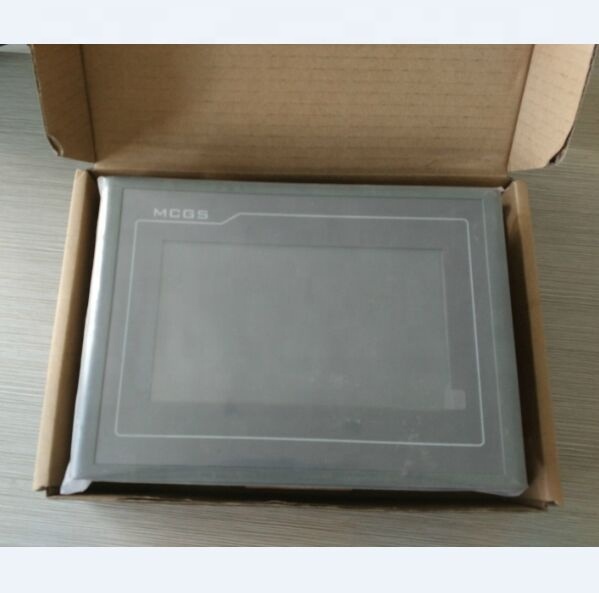 TPC1061TI HMI " MCGSTPC "