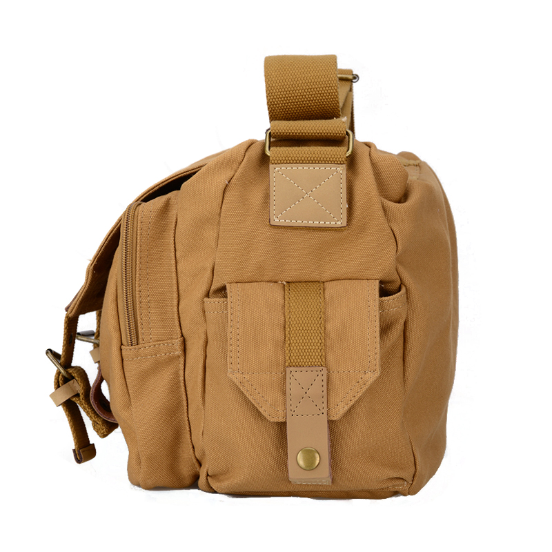 ขาย Caden F1 กระเป๋าแฟชั่น เก็บกล้องได้ สำหรับ Canon Nikon Sony Pentax