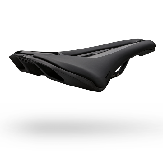 PRO อานนั่ง Stealth Curved Performance, สีดำ, 142MM, 152MM. 2021