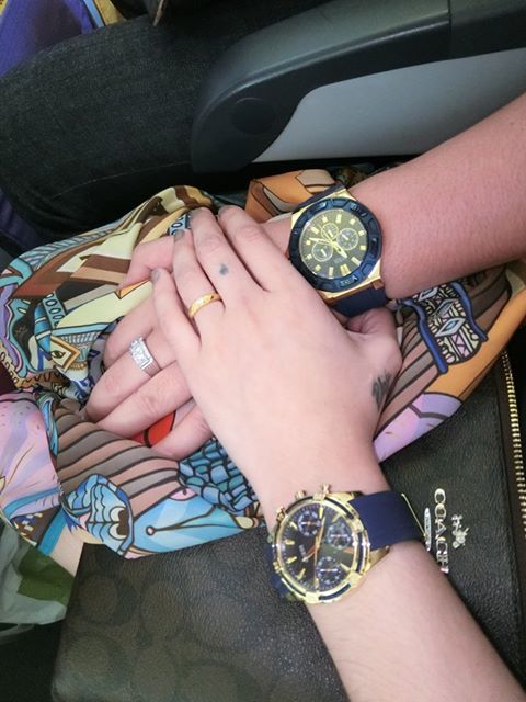 BR961+++แหวนปลอกมีดเล็ก+++เก๋ไก๋ สไตน์แบบแหวนหมั้นพวกเกาหลี ยุโรป ใส่ได้ทั้งชายหญิง ฝังเพชรเล็กๆบนตัวเรือน ใส่ติดนิ้วได้ตลอด ใส่เป็นแหวนคู่ได้เลยนะคะ