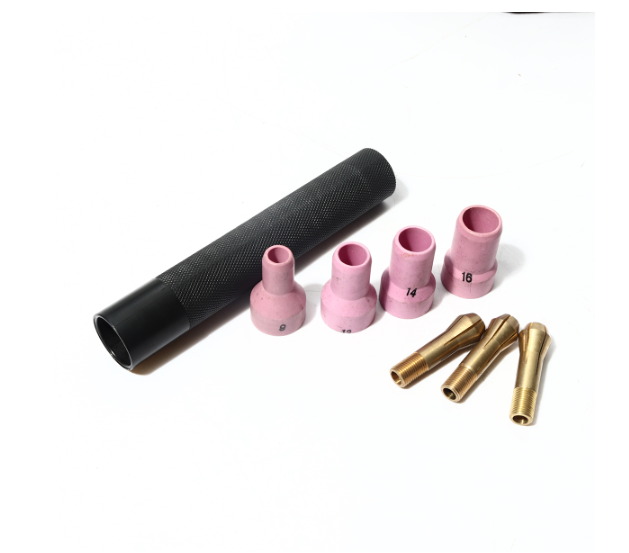 ชุดสายเชื่อมทิก(ร้อน)7.6M เครื่องเชื่อม เคที แม็กซ์ เวลด์ รุ่น QQ300 Pn.KT-M022-B29063 ##