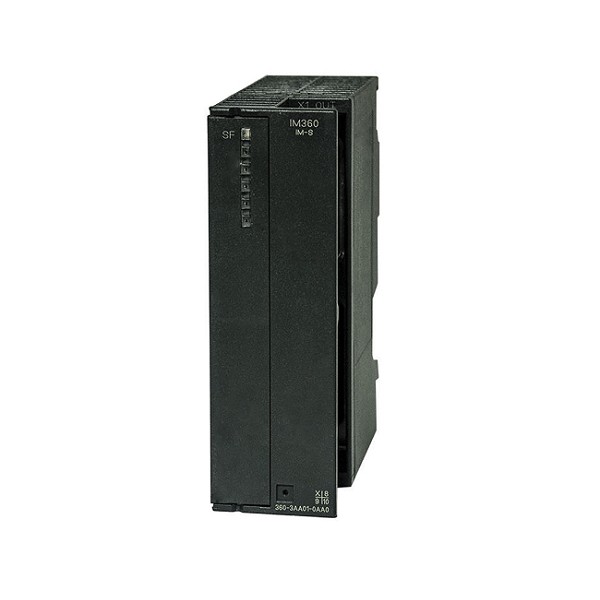 6ES7 360-3AA01-0AA0 PLC " SIEMENS "