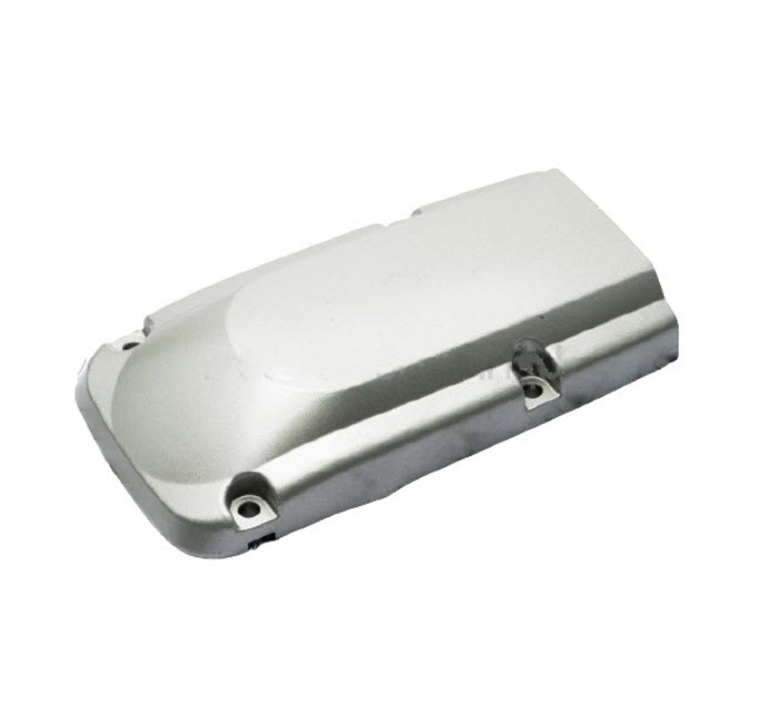 GEAR HOUSING COVER สกัด เจาะพื้น Makita มากีต้า HM1305 [#75] Pn.317832-1 (แท้) ##