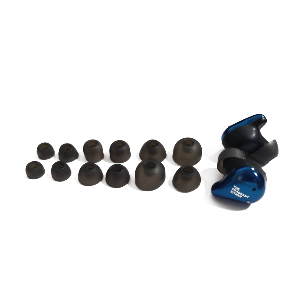 ขาย X-Tips TWS จุกหูฟังสำหรับหูฟัง True Wireless หลากหลายรุ่น TFZ X1 , Mifo O5