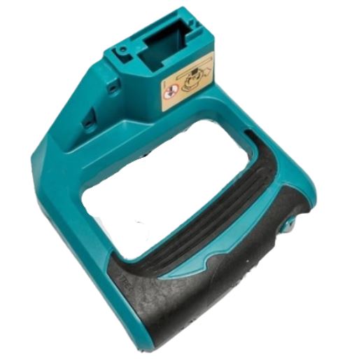 HANDLE COMPLETE แท่นตัดองศา Makita มากีต้า LS1216, LS1016 [#31] Pn.140049-9 (แท้) ##