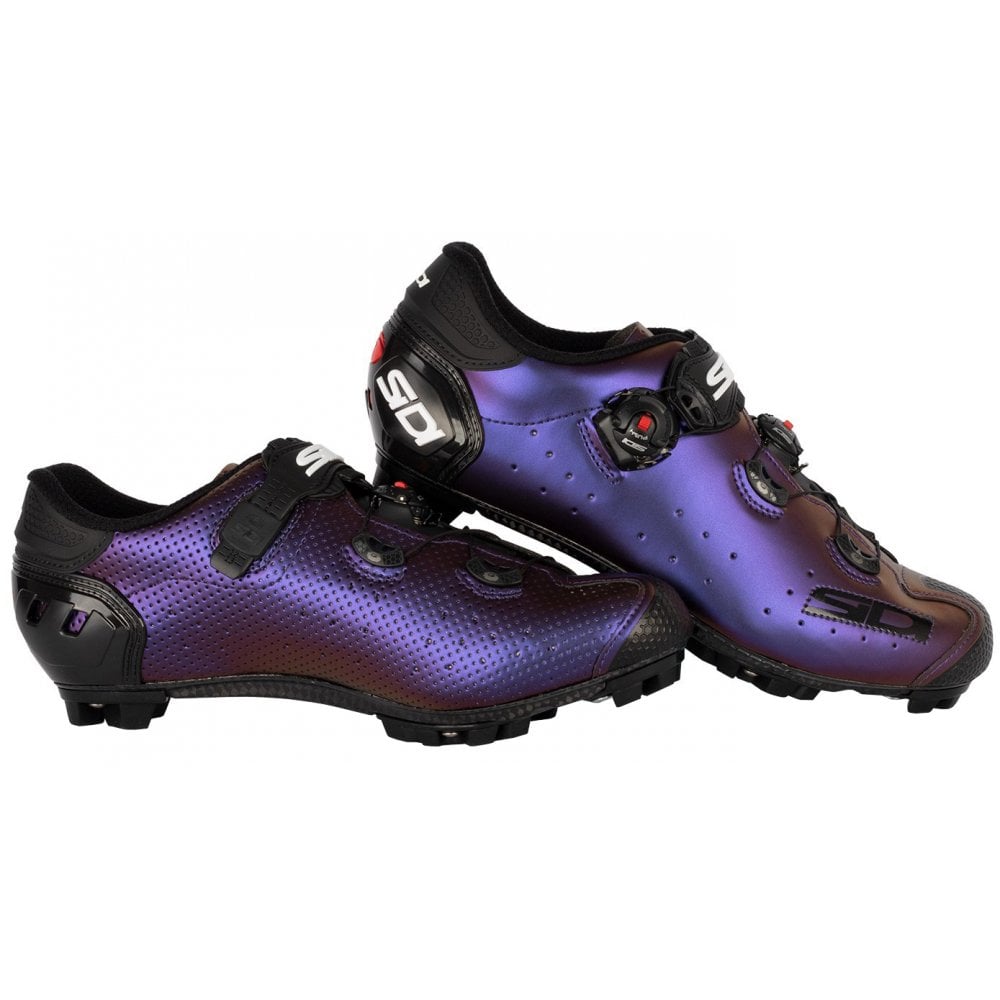 Sidi Jarin Gravel Cycling Shoes (2021)