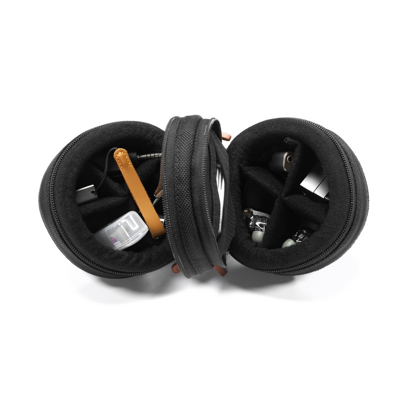 DD C100Pro กล่องเก็บอุปกรณ์เสริมสำหรับผู้ที่ชื่นชอบเสียงดนตรี ประกันศูนย์ไทย