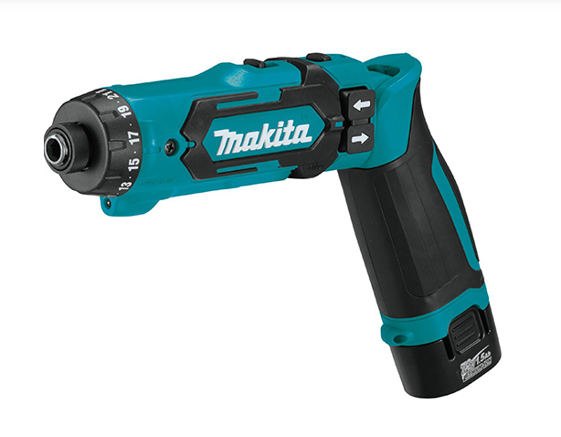 มอเตอร์ สว่านไขควงไร้สาย Makita มากีต้า DF012D, DF012DSE Pn.629264-3 (แท้) ##