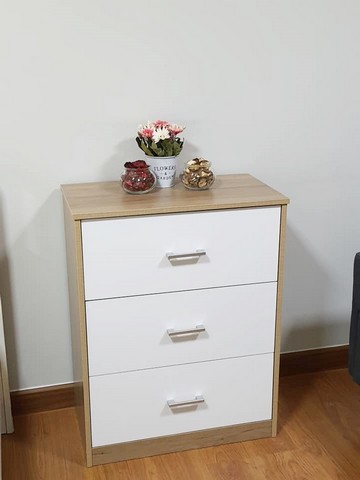 ให้เช่าคอนโด วัน ลาดพร้าว 18 ห้อง 30 ตร.ม.เฟอร์ครบ เครื่องใช้ไฟฟ้าครบ พร้อมอยู่