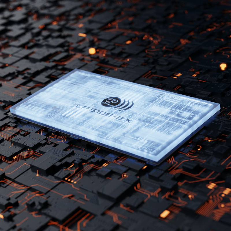 Luxury & Precision W4EX USB DAC/AMP Dongle ระดับรองเรือธง (SubFlagship) ประกันศูนย์ไทย