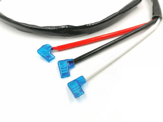 สายหัวหลักคอมเพรสเซอร์ (อย่างดี)