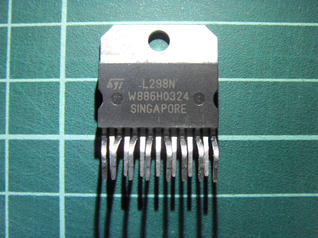 L298N