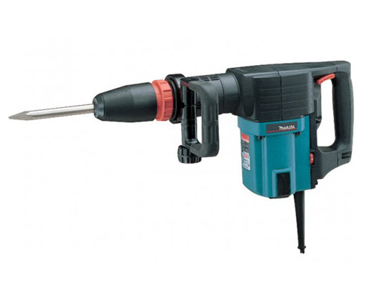 ทุ่น สว่านไฟฟ้า Makita มากีต้า HM1202C (แท้) ##