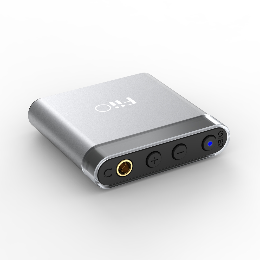 FiiO A1 แอมป์พกพาจิ๋วแต่แจ๋ว สำหรับมือถือ เครื่องเล่นเพลง