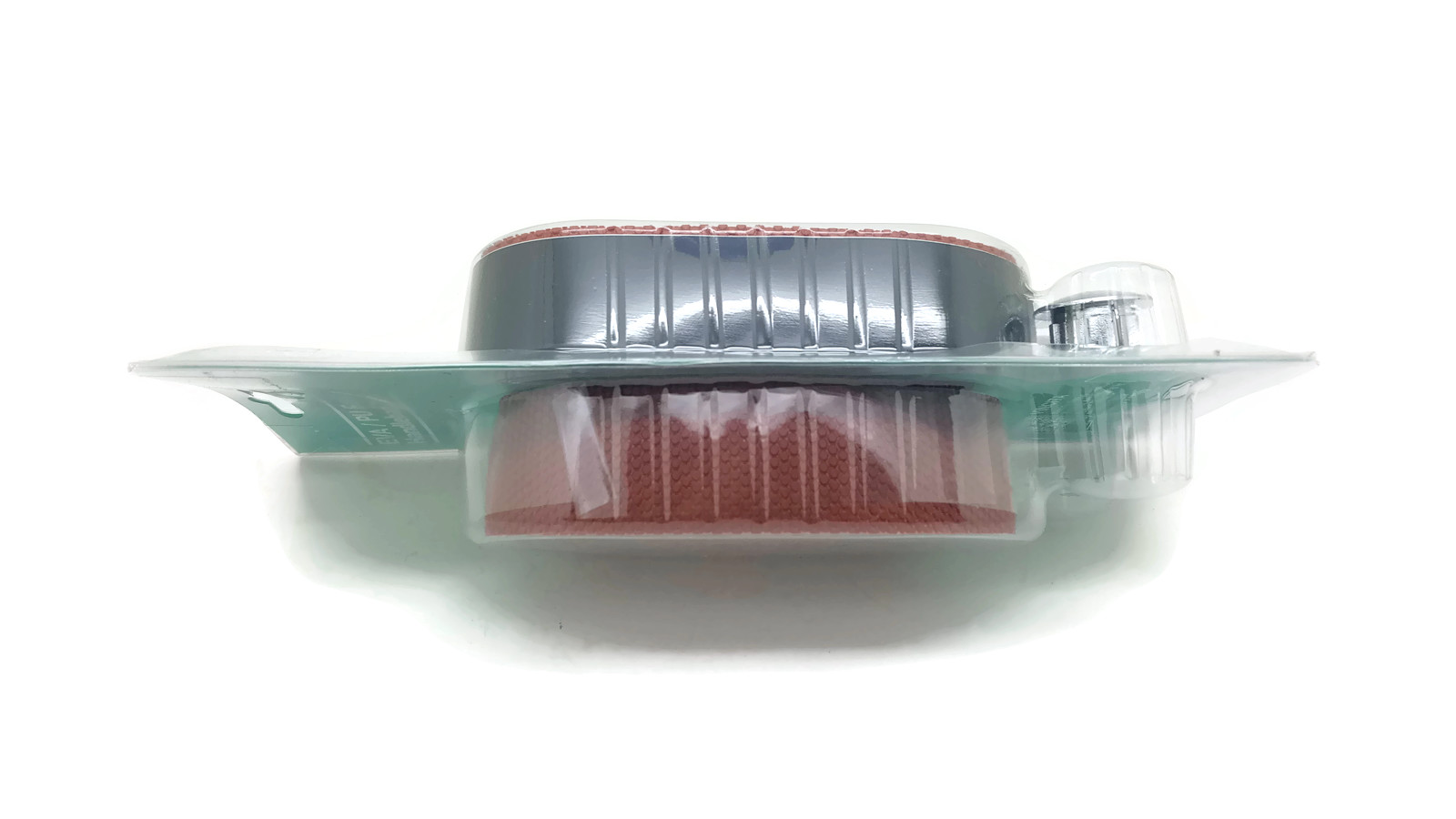 เทปพันแฮนด์ ผ้าพันแฮนด์ VINCITA HANDLEBAR TAPE พร้อมจุกปิดปลายแฮนด์, T003