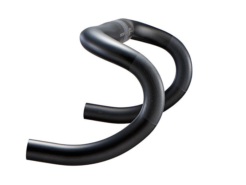 RITCHEY แฮนด์ถนน, WCS EVOCURVE, อัลลอย, 40, 42, 44CM