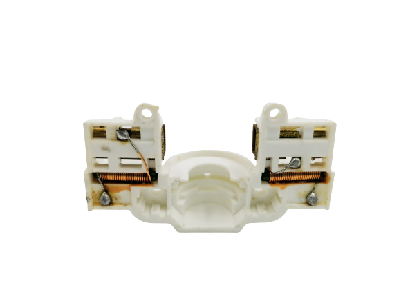 *เลิกจำหน่าย* ซองถ่าน สว่านกระแทก Bosch GSB16RE (รุ่นเก่า), GSB400, PSB400-2, PSB550RE, GSB550RE #E6