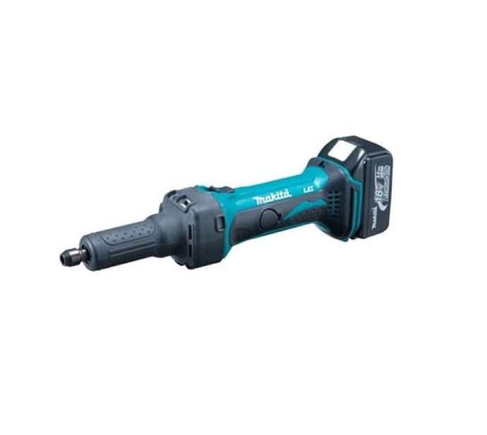 ทุ่น หินเจียรคอยาว Makita มากีต้า DGD800, DGD800Z, DGD800RFE Pn.619284-5 (แท้) ##