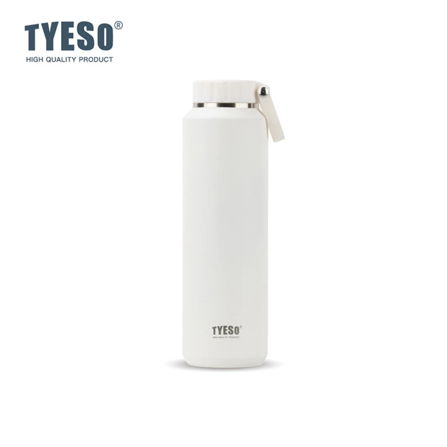 กระบอกสแตนเลส Tyeso รุ่น TS-8756C ขนาด 24FL.OZ/710 ml