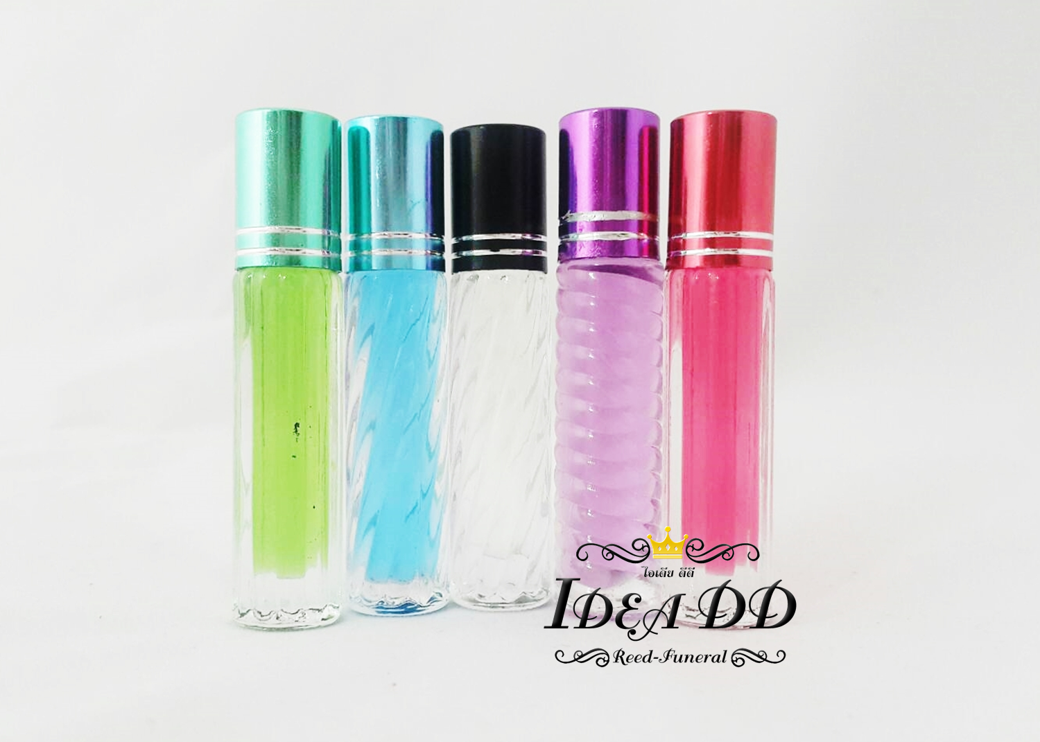 พิมเสนน้ำ ขนาด 5 มล.