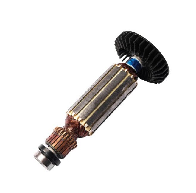 ทุ่น หินเจียร Makita, Maktec M9100, M9100B, MT911, MT912 (แท้) ##(*)