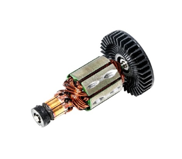 ทุ่น หินเจียร Makita มากีต้า DGA402, BGA402RFE, GA452D Pn.619218-8 (แท้) ##(*)