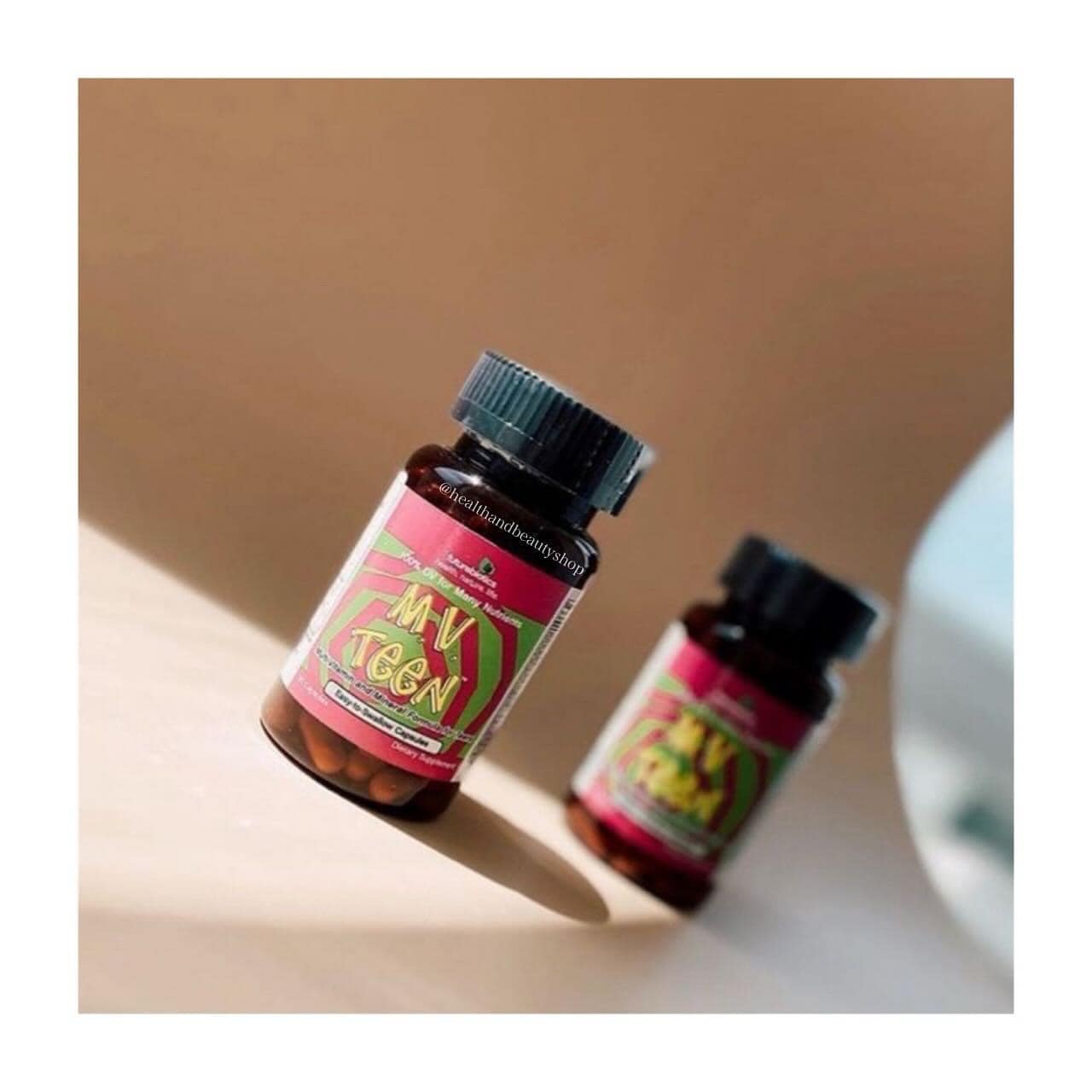 FutureBiotics, M.V. Teen 90 Capsules