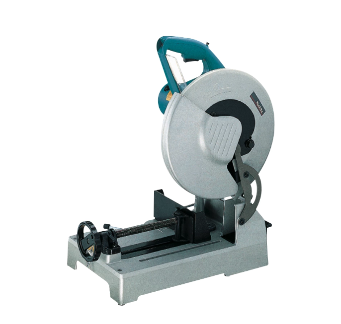 CENTER COVER แท่นตัดเหล็ก Makita มากีต้า LC1230 [#57] Pn.344737-2 (แท้) ##