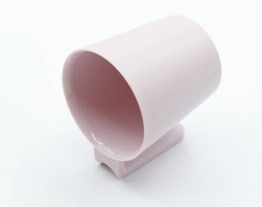 แก้ว Sanrio แก้วแปรงฟันเด็ก ขนาดพอดีมือ (Hello Kitty / Kuromi / Cinnamoroll)