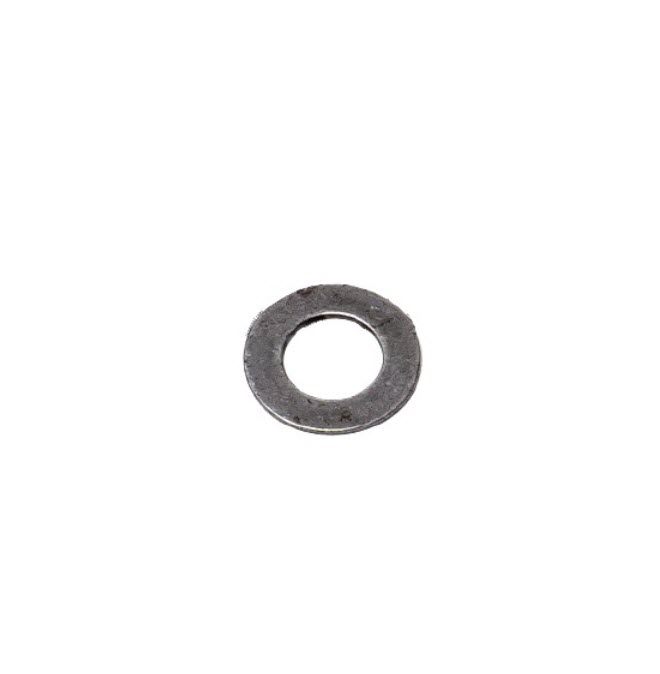 FLAT WASHER 5 เลื่อยวงเดือน มากีต้า-Makita 5007N, 5007NF [#83], 5012B [#15] Pn.253811-4 (แท้) ##