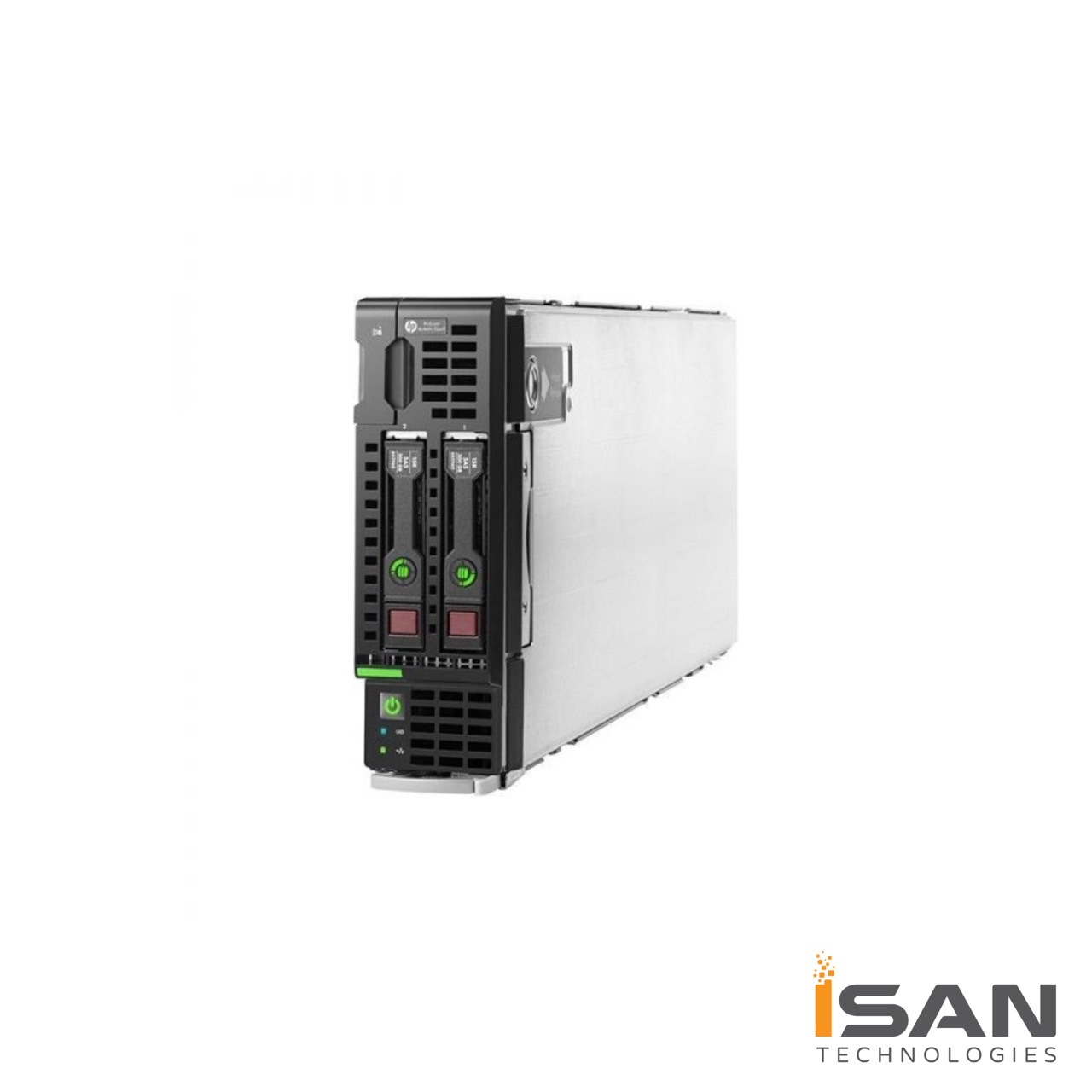 727021-B21 ,843305-001 HP ProLiant BL460c Gen9
