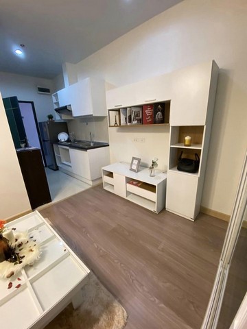 ให้เช่าคอนโดเอสโทร แจ้งวัฒนะ 28 ตร.ม.ห้องสวย เฟอร์ครบ มีเครื่องซักผ้า ตรงข้ามเซ็นทรัลแจ้งวัฒนะ