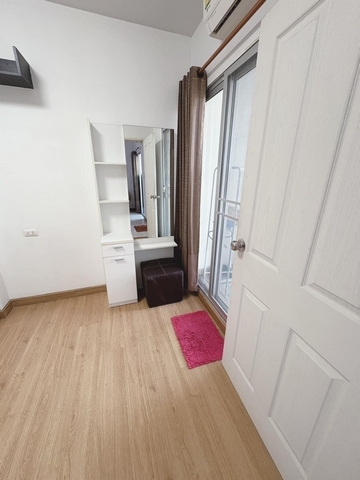 ให้เช่าคอนโดศุภาลัย ปาร์ค รัชโยธิน ชั้น 14 ห้อง 49.5 ตร.ม.เฟอร์ครบ มีเครื่องซักผ้า พร้อมอยู่