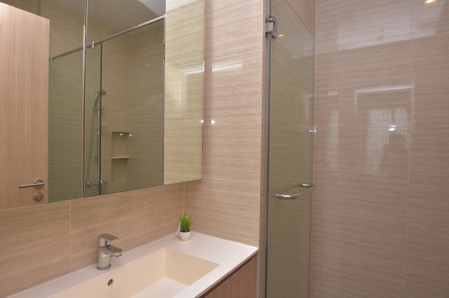 ให้เช่าคอนโด เอ็ม จตุจักร ชั้น 29 ห้อง 32.75 ตรม.เฟอร์ครบ ใกล้ BTS และ MRT พร้อมอยู่ เลี้ยงสัตว์ได้