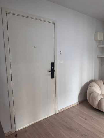 ให้เช่าคอนโด เอลลิโอ เดล มอสส์ พหลโยธิน 34 ห้อง 30.83 ตร.ม.เฟอร์ครบ มีเครื่องซักผ้า ใกล้ BTS 2 สถานี