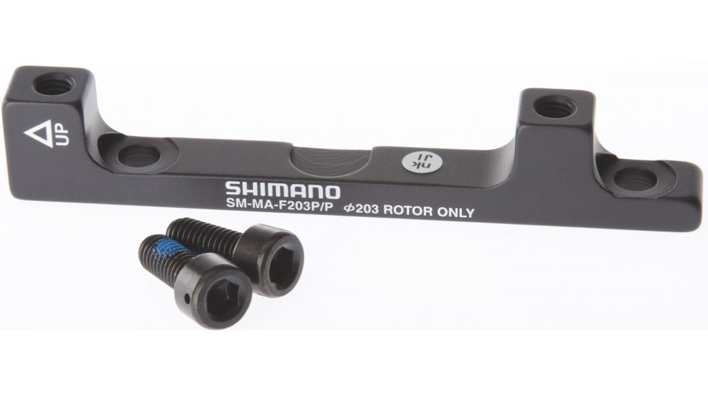 อแดปเตอร์ดิสหน้า SM-MA-F203P/P ขนาด 203มม.(8นิ้ว)